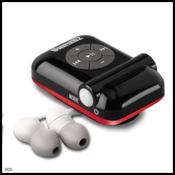 UWaterG2 Black/Red