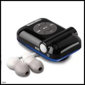 UWaterG2 Black/Blue