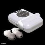 UWaterG2 Ice White