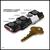 UWaterG2 Black/Blue