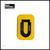 UWaterG2 Black/Yellow