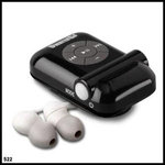 UWaterG4 Metallic Black