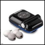 UWaterG2 Black/Blue