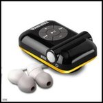 UWaterG2 Black/Yellow