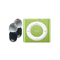 Certified Refurbished Waterproof IPOD Shuffle 4th Gen (Green)