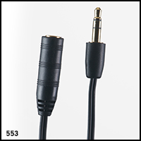 UwaterG4/K7/K8 Extension Cord