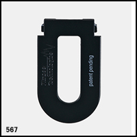 Detachable Flex Clip for G2/G4/K7/K8