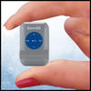 UWaterG5 Swim Waterproof MP3 & Radio Player