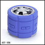 UwaterX3 Wireless Action Speaker (Blue)