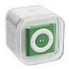 Waterproof Ipod Shuffle Bundle