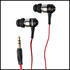 Uwater 100% Waterproof Earphones Gold Collection