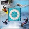 Waterproof Ipod Shuffle MP3 Player & Swim Short Earphones