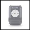 UWaterG5 Waterproof Swim MP3 Radio Player (White)